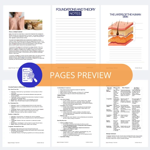 Bacial Editable Training Manual