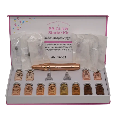 BB Glow Course Kit BB Glow Course Kit