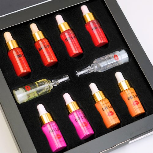 BB Lip Tint Course Kit