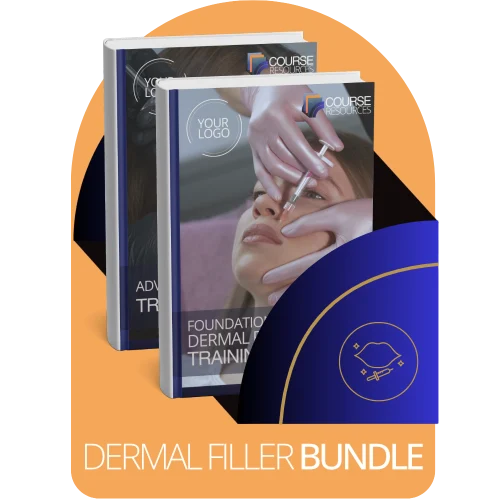 Dermal Filler Editable Training Manual Bundle Dermal Filler Editable Training Manual Bundle