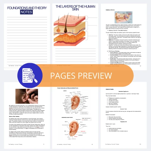 Ear Seeding Editable Training Manual