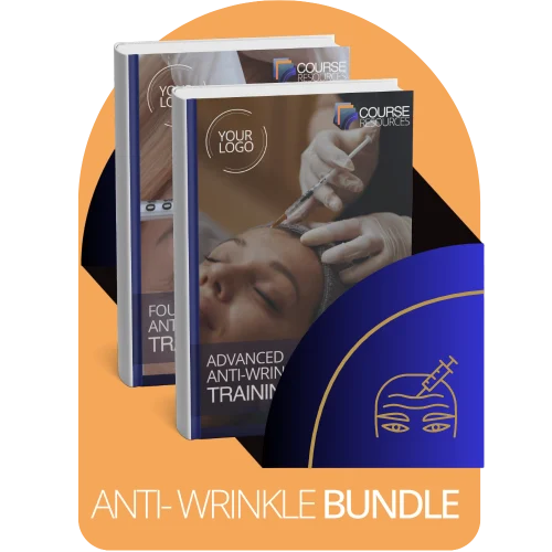 Anti-Wrinkle Injections Editable Training Manual Bundle Anti-Wrinkle Injections Editable Training Manual Bundle